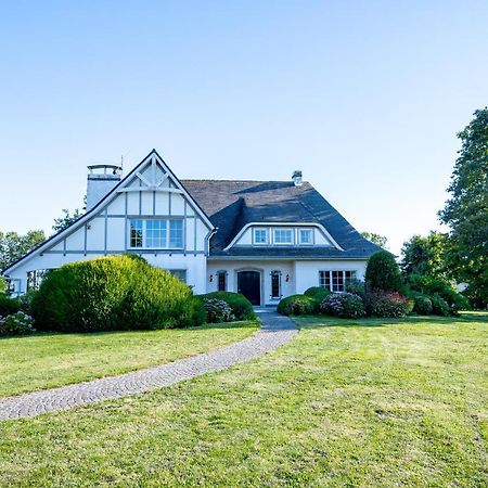 De Boter Villa Diksmuide Dış mekan fotoğraf