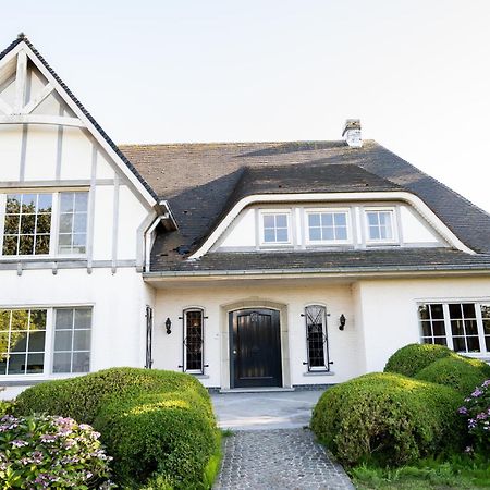 De Boter Villa Diksmuide Dış mekan fotoğraf
