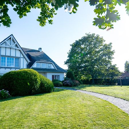 De Boter Villa Diksmuide Dış mekan fotoğraf