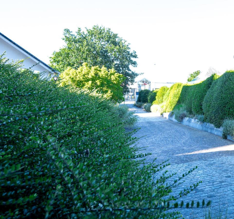 De Boter Villa Diksmuide Dış mekan fotoğraf