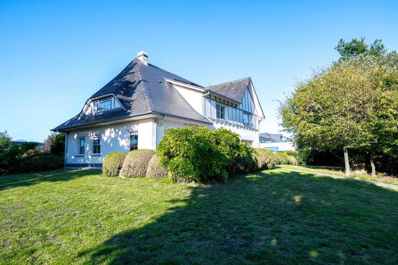 De Boter Villa Diksmuide Dış mekan fotoğraf