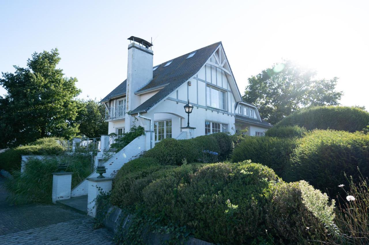 De Boter Villa Diksmuide Dış mekan fotoğraf