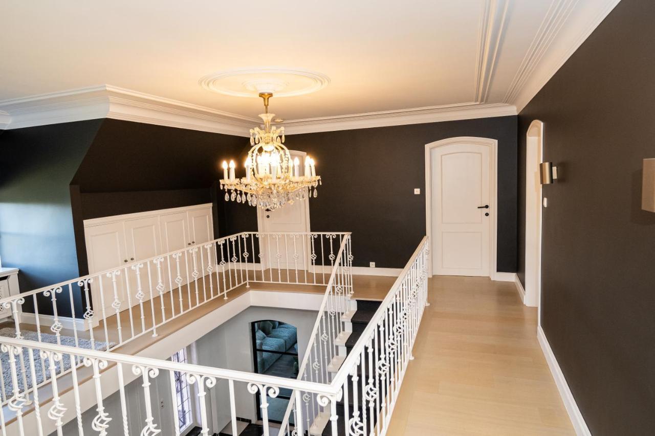 De Boter Villa Diksmuide Dış mekan fotoğraf