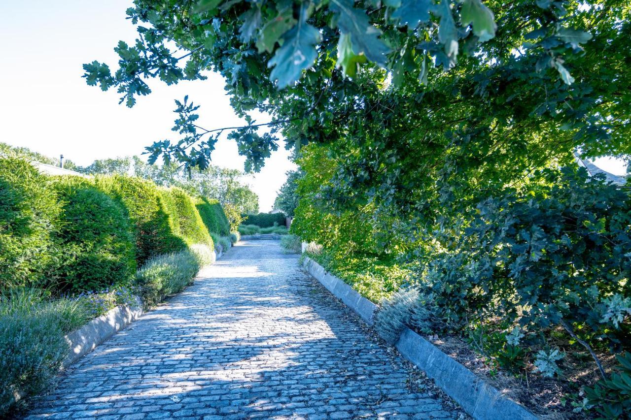 De Boter Villa Diksmuide Dış mekan fotoğraf