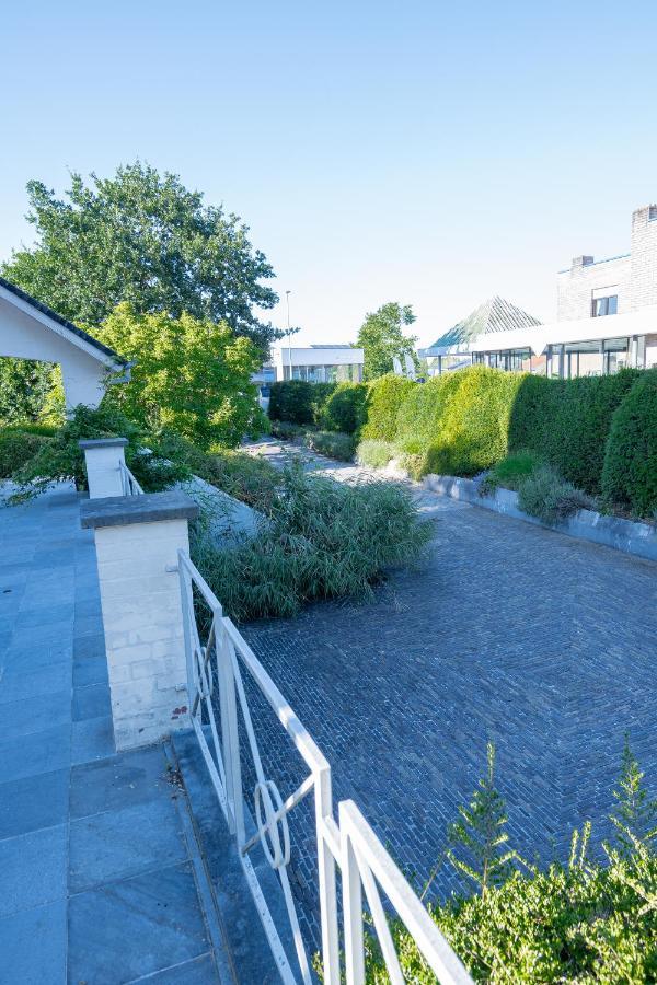 De Boter Villa Diksmuide Dış mekan fotoğraf