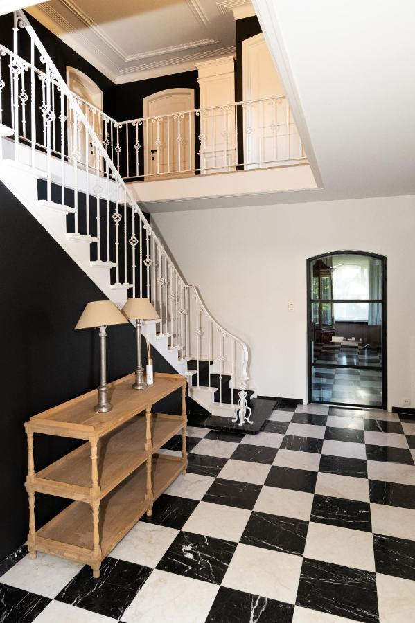De Boter Villa Diksmuide Dış mekan fotoğraf
