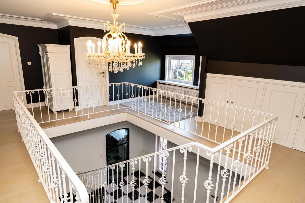 De Boter Villa Diksmuide Dış mekan fotoğraf