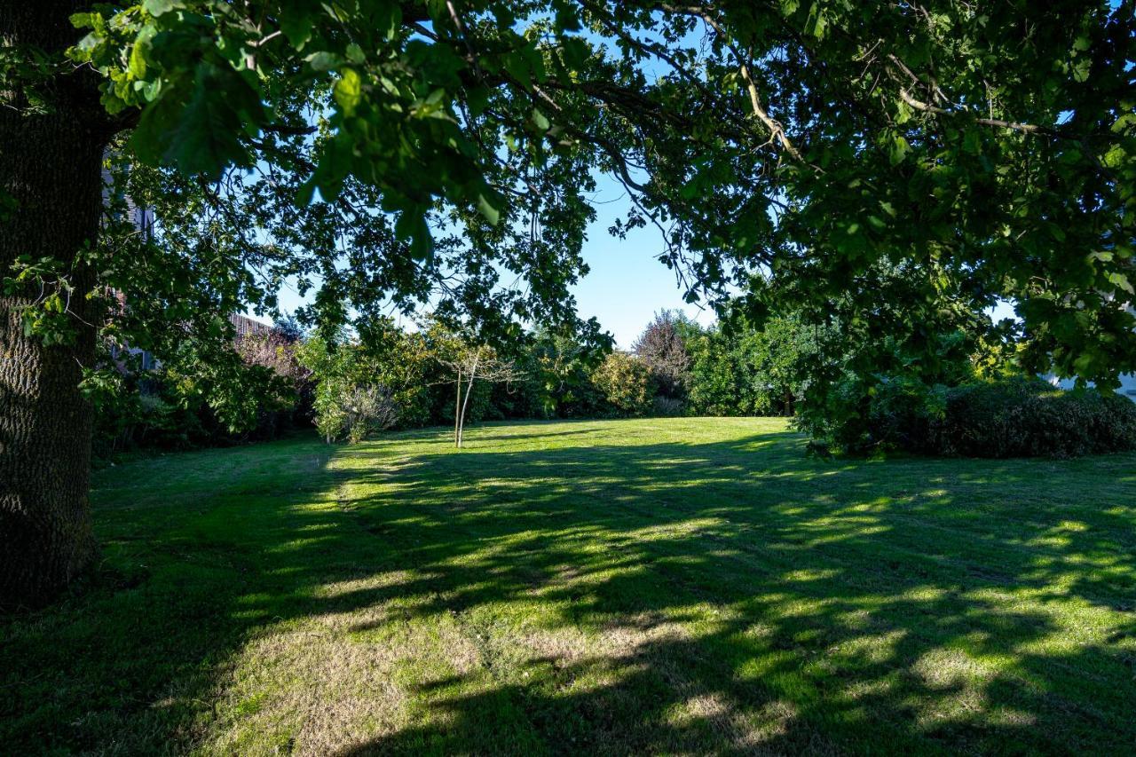 De Boter Villa Diksmuide Dış mekan fotoğraf
