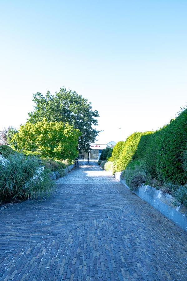 De Boter Villa Diksmuide Dış mekan fotoğraf