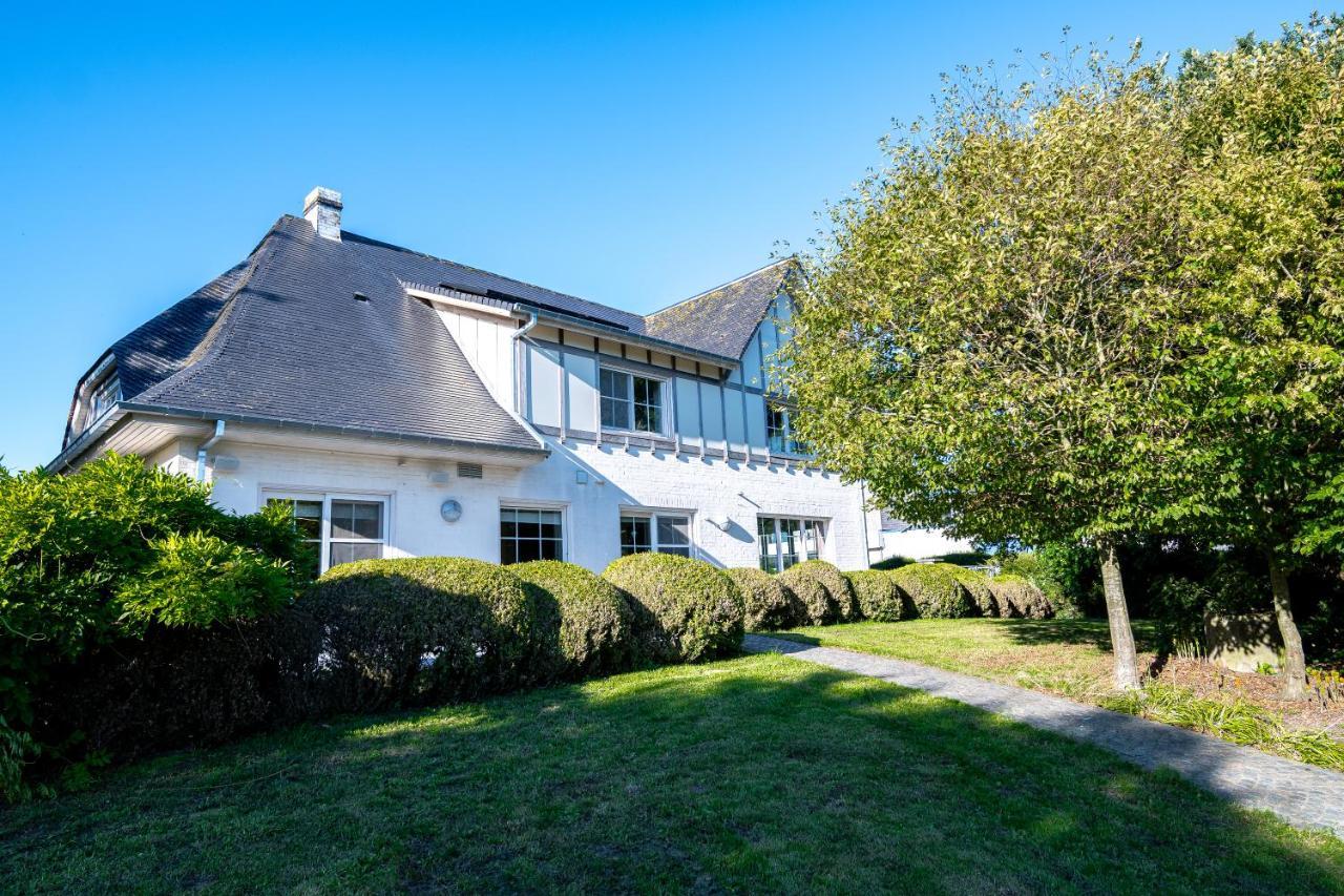 De Boter Villa Diksmuide Dış mekan fotoğraf