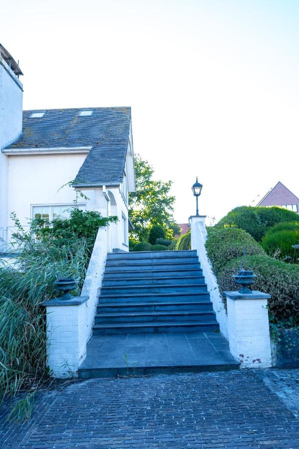 De Boter Villa Diksmuide Dış mekan fotoğraf