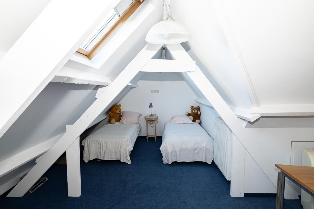 De Boter Villa Diksmuide Dış mekan fotoğraf