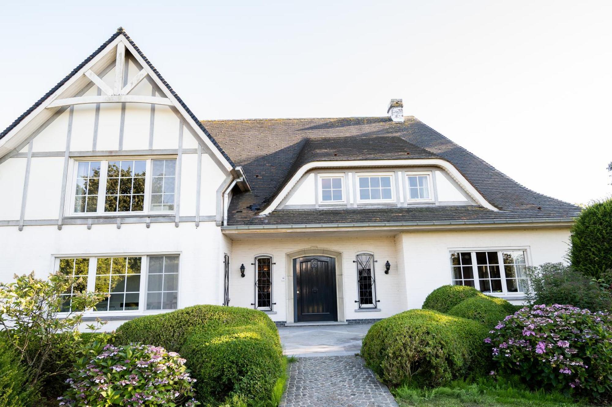 De Boter Villa Diksmuide Dış mekan fotoğraf