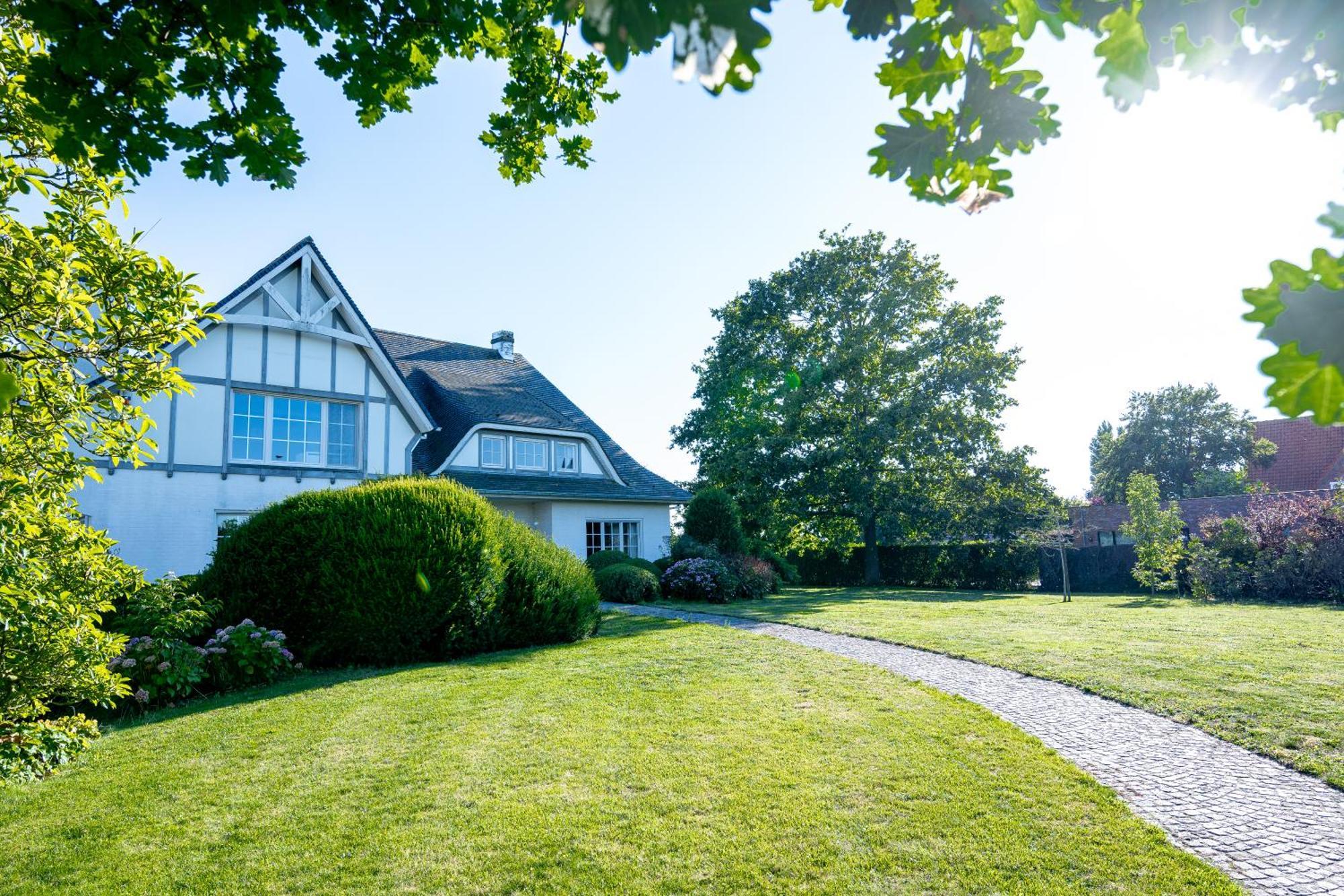 De Boter Villa Diksmuide Dış mekan fotoğraf