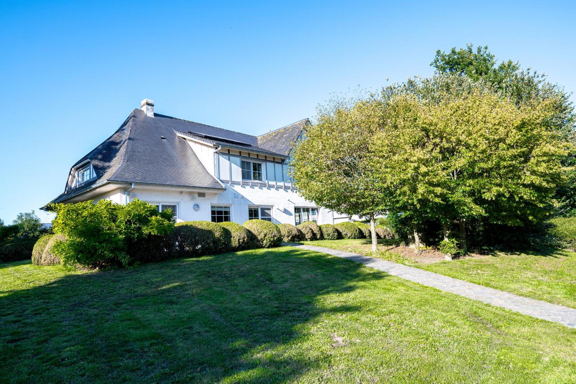 De Boter Villa Diksmuide Dış mekan fotoğraf